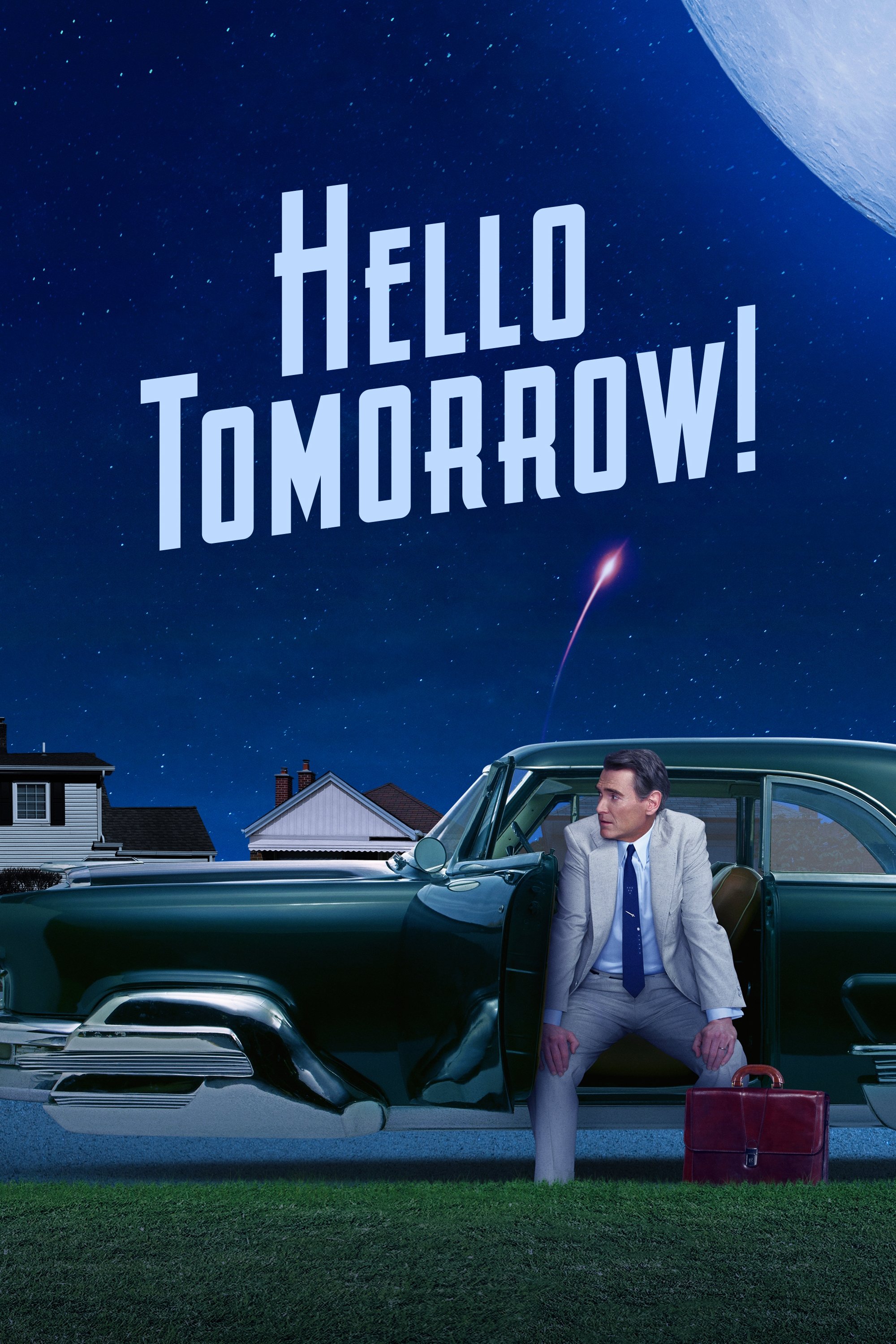 Hello Tomorrow! [10715] (A1756087649) [[TV Shows]] --Plex--